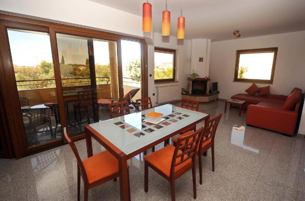 Apartments Ana Wellness L Rovinj Exterior photo