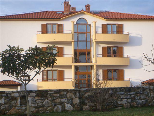 Apartments Ana Wellness L Rovinj Exterior photo