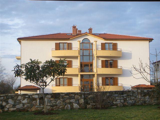 Apartments Ana Wellness L Rovinj Exterior photo