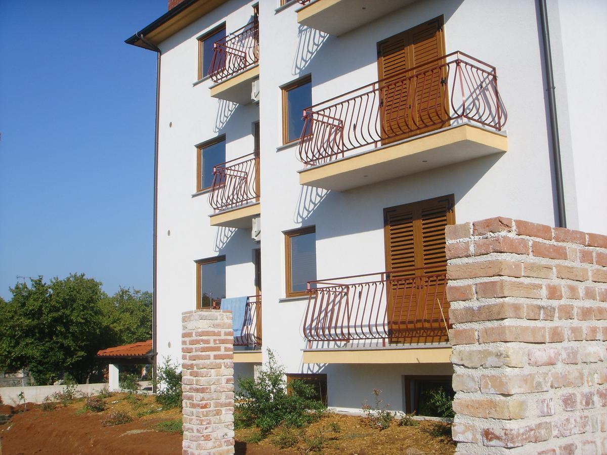 Apartments Ana Wellness L Rovinj Exterior photo