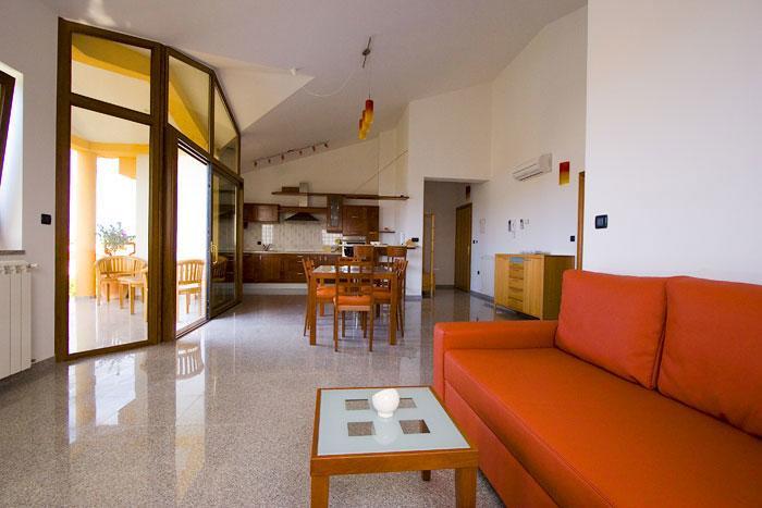 Apartments Ana Wellness L Rovinj Exterior photo
