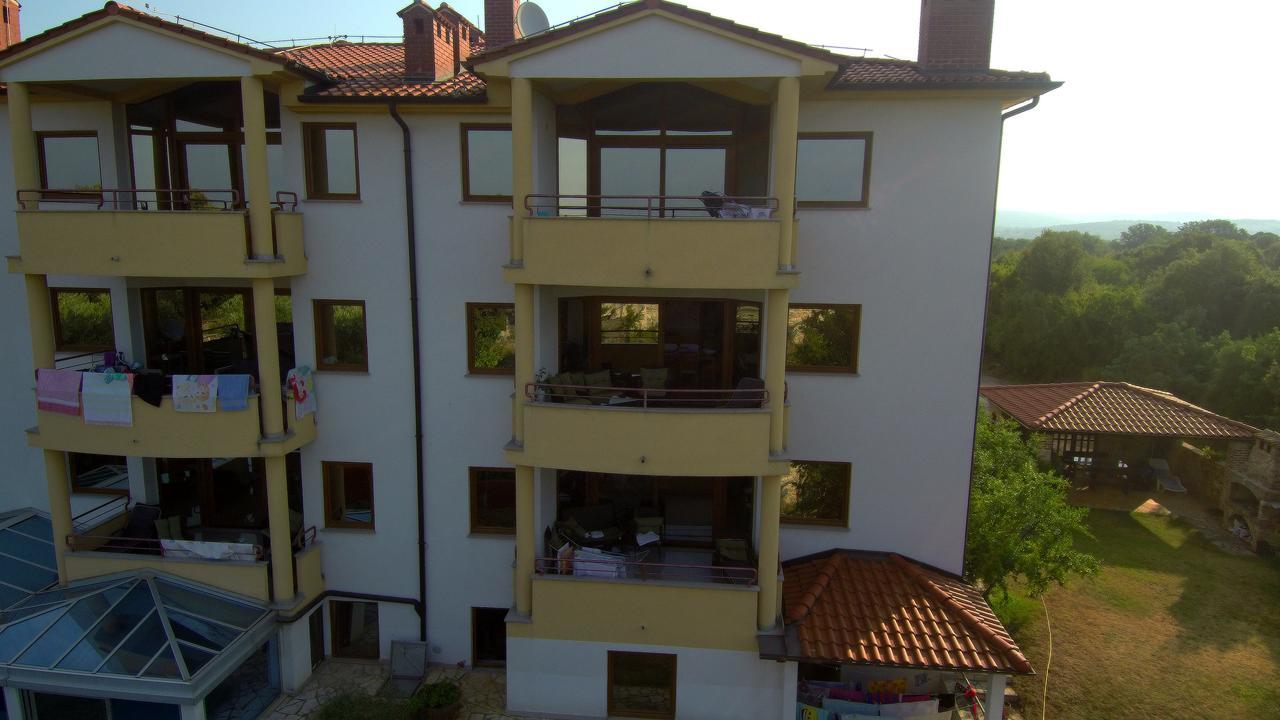 Apartments Ana Wellness L Rovinj Exterior photo