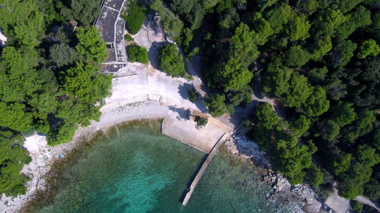 Apartments Ana Wellness L Rovinj Exterior photo